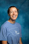 Callie Atkinson