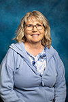 Hallie Spoklie-Luoma