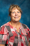 Jodi Milton