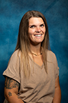 Kristen Goodwin
