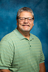 Kevin Kriskovich
