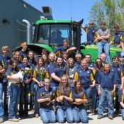 Facebook Joliet FFA